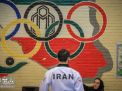 گزارش تصویری | برگزاری مسابقات تکواندو ( پومسه )‌ قهرمانی دانشجویان دانشگاه های کشور -  برادران